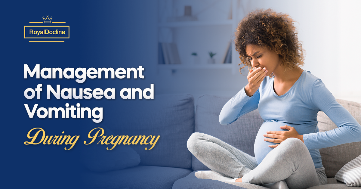 Learn effective tips for managing nausea and vomiting during pregnancy. Discover home remedies, diet tips, and when to seek medical advice for a healthy pregnancy.